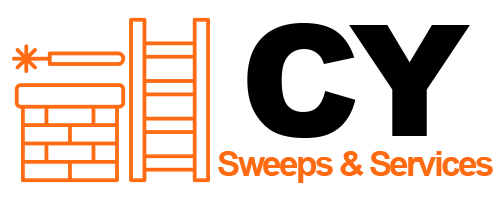 CY Sweeps and Service | Expert Chimney Sweeping & Servicing